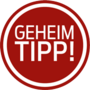 Geheimtipp 10 100 100 33 170px