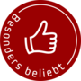 Button BesondersBeliebt 10 100 100 33 170px