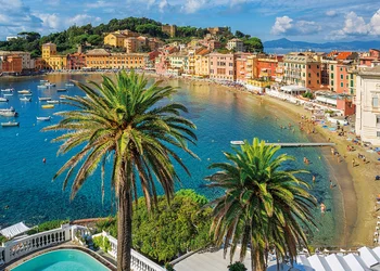 Cinque Terre… erleben und genießen