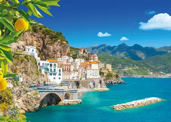 Amalfiküste & Trauminsel Capri zu Ostern 