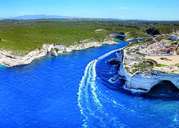 Korsika & Sardinien
