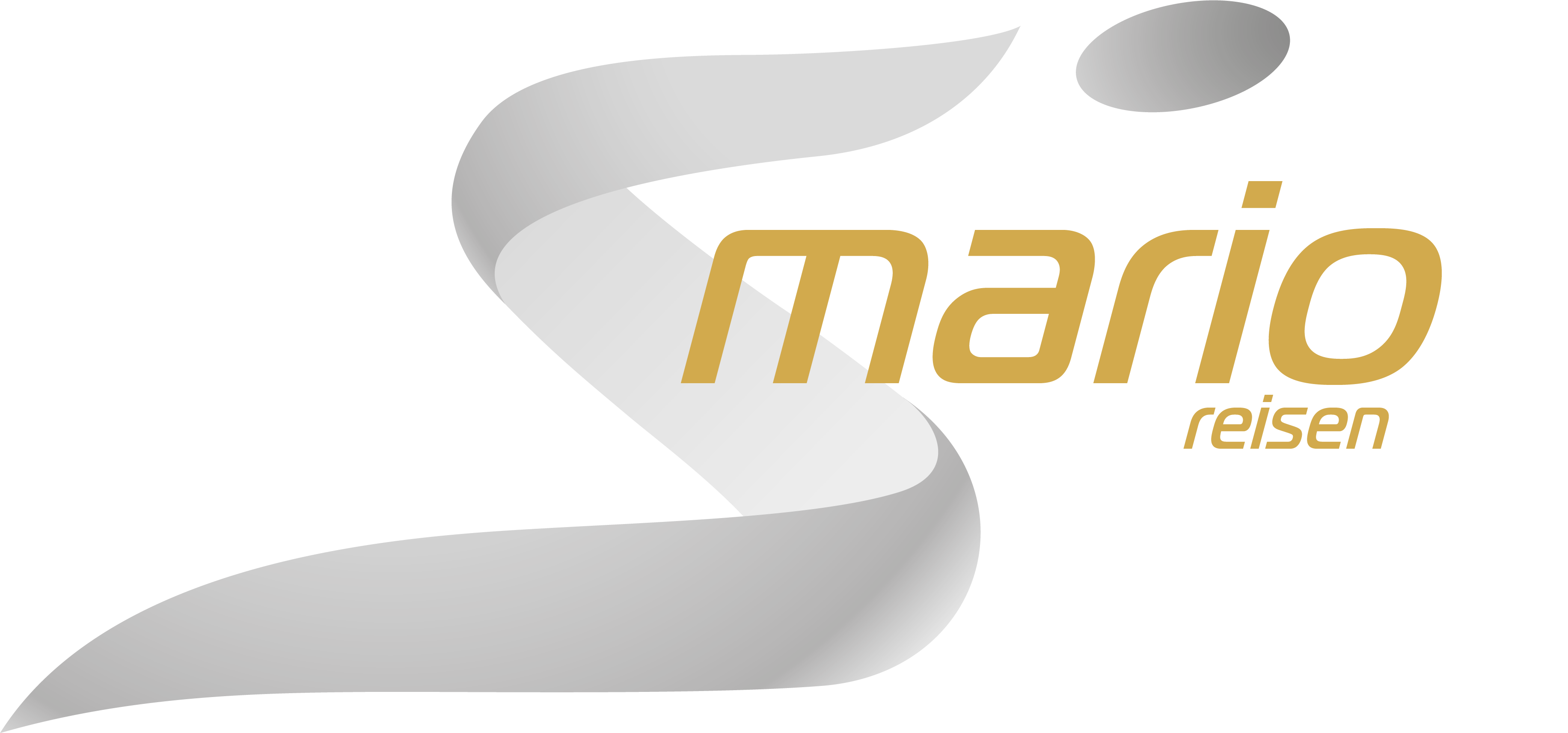 Mario Reisen - Logo