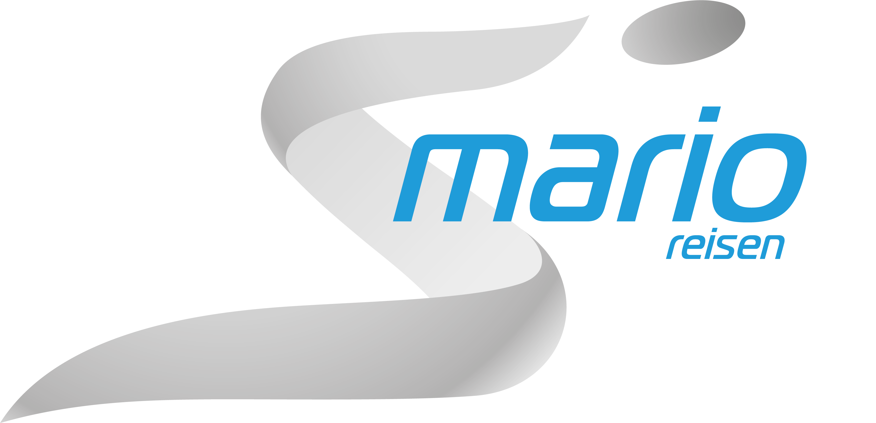 Mario Reisen - Logo