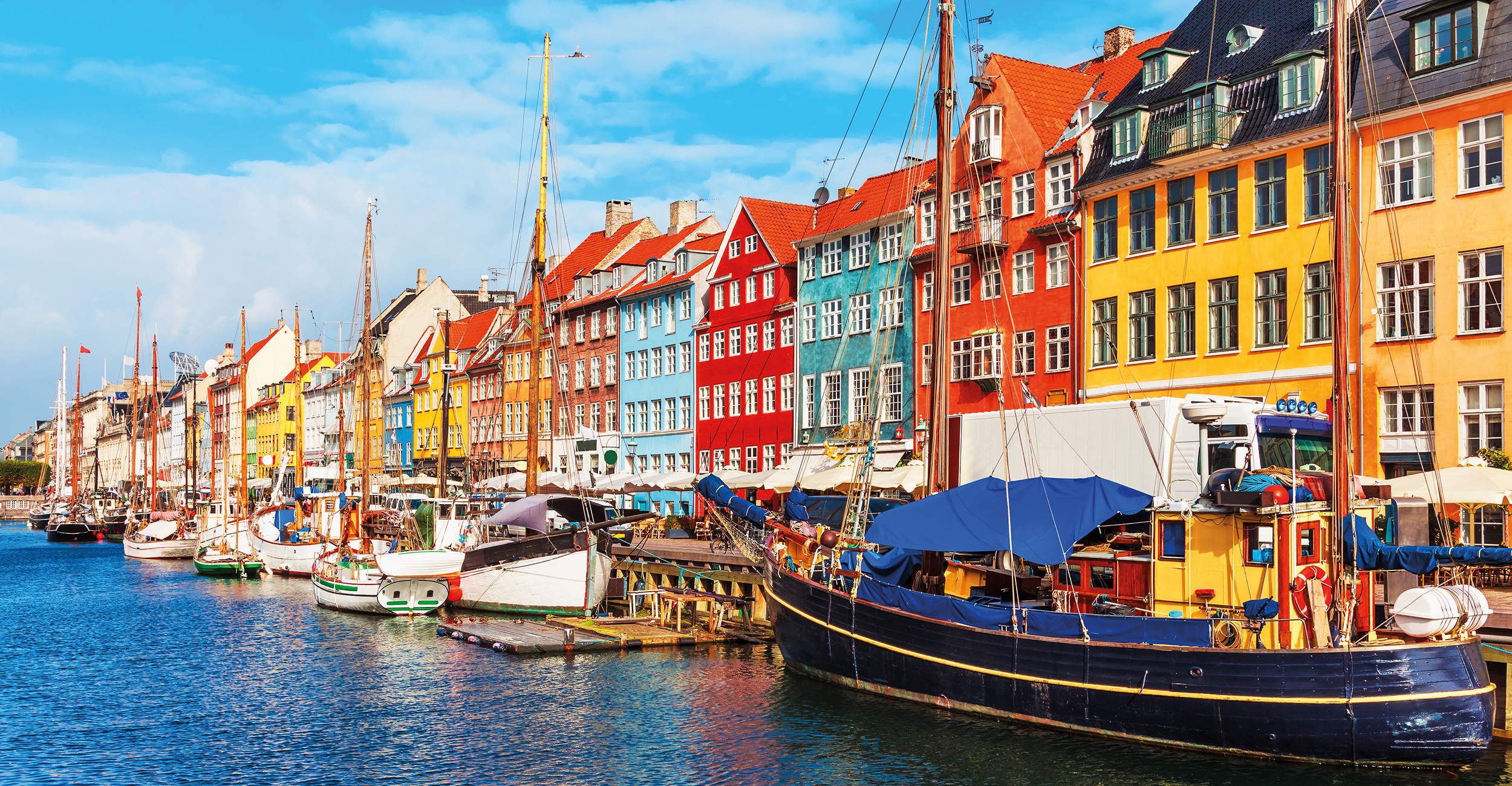 Die Juwelen Skandinaviens mit Nordkap
